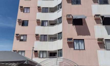 Apartamento com 2 quartos à venda em Caji, Lauro de Freitas , 78 m2 por R$ 280.000