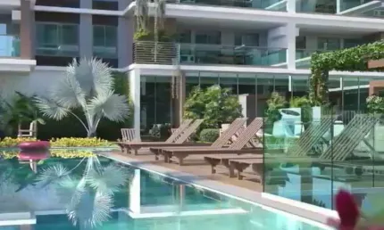 Apartamento com 2 quartos à venda no Vilas do Atlantico, Lauro de Freitas , 68 m2 por R$ 880.000