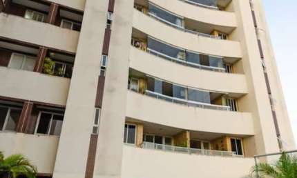 Apartamento com 3 quartos à venda no Pitangueiras, Lauro de Freitas 