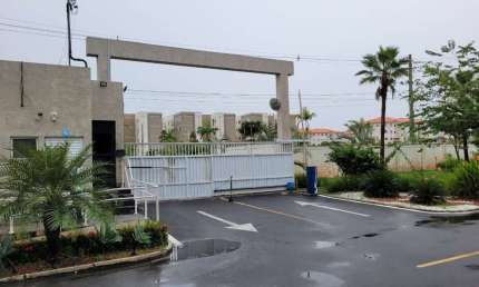 Apartamento com 2 quartos à venda no Abrantes, Camaçari , 40 m2 por R$ 220.000