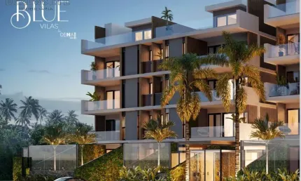 Apartamento com 2 quartos à venda no Vilas do Atlantico, Lauro de Freitas 