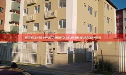 Apartamento com 2 quartos à venda no Buraquinho, Lauro de Freitas , 54 m2 por R$ 330.000