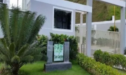 Apartamento com 2 quartos à venda em Caji, Lauro de Freitas , 48 m2 por R$ 168.000