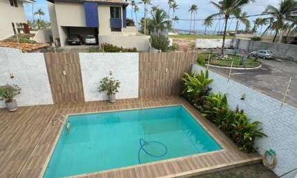 Casa com 6 quartos à venda no Vilas do Atlantico, Lauro de Freitas  por R$ 1.360.000