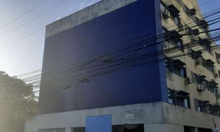 Sala comercial com 1 sala para alugar no Pitangueiras, Lauro de Freitas , 22 m2 por R$ 1.500