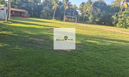 Chácara / sítio com 4 quartos para alugar no Buraquinho, Lauro de Freitas  por R$ 14.500
