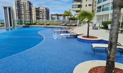 Apartamento com 1 quarto à venda na avenida cardeal da silva, 1664, rio vermelho, salvador, 47 m2 por r$ 495.000