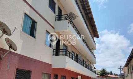 Apartamento com 3 quartos à venda no Ipitanga, Lauro de Freitas , 120 m2 por R$ 390.000