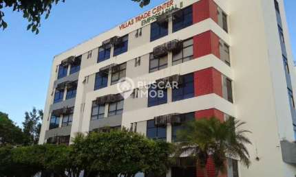 Sala comercial com 1 sala para alugar no Centro, Lauro de Freitas , 25 m2 por R$ 1.300