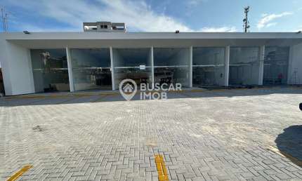 Ponto comercial para alugar no Pitangueiras, Lauro de Freitas  por R$ 9.000
