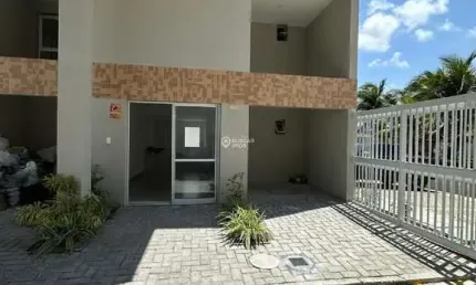 Apartamento com 2 quartos à venda no Vilas do Atlantico, Lauro de Freitas , 57 m2 por R$ 460.000