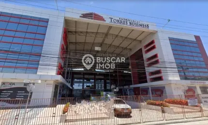 Sala comercial para alugar no Recreio Ipitanga, Lauro de Freitas  por R$ 1.450