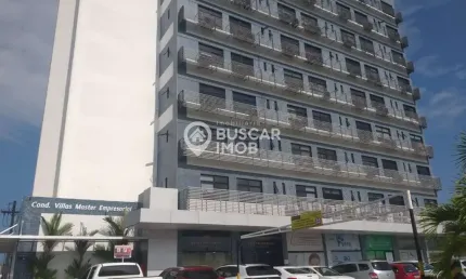 Sala comercial com 1 sala à venda no Vilas do Atlantico, Lauro de Freitas  por R$ 150.000