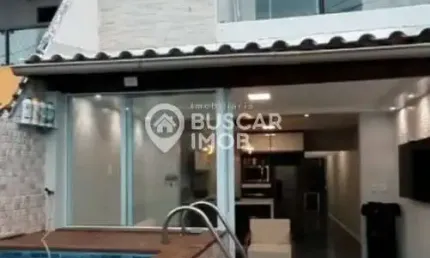 Casa com 3 quartos à venda no ipitanga, lauro de freitas  por r$ 480.000