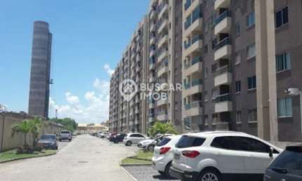 Apartamento com 2 quartos à venda no Centro, Lauro de Freitas , 53 m2 por R$ 320.000