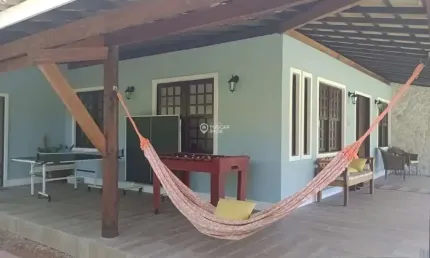 Casa com 4 quartos à venda no Portão, Lauro de Freitas  por R$ 2.350.000