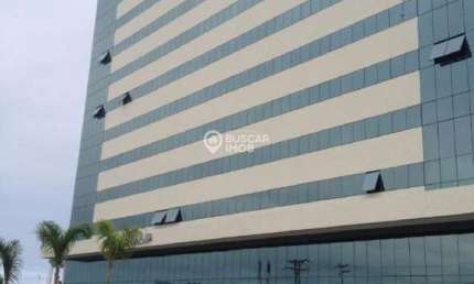 Sala comercial com 1 sala à venda no Buraquinho, Lauro de Freitas , 35 m2 por R$ 194.000