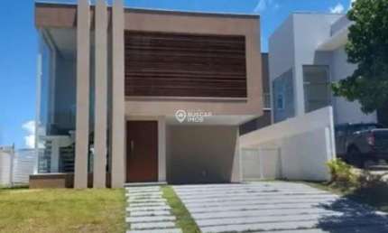 Casa com 3 quartos à venda no Alphaville (Abrantes), Camaçari  por R$ 1.800.000
