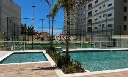 Apartamento com 2 quartos para alugar no Buraquinho, Lauro de Freitas , 65 m2 por R$ 3.300