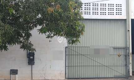 Barracão / Galpão / Depósito à venda no Cascalheira, Camaçari , 200 m2 por R$ 390.000