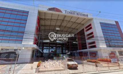 Sala comercial para alugar no Recreio Ipitanga, Lauro de Freitas  por R$ 2.300