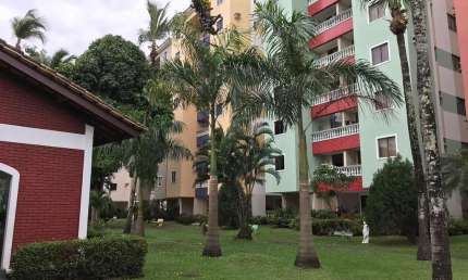 Apartamento com 2 quartos à venda no Centro, Lauro de Freitas , 54 m2 por R$ 340.000