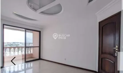 Apartamento com 2 quartos à venda na rua lafaeite francisco dos santos, centro, lauro de freitas, 54 m2 por r$ 349.000