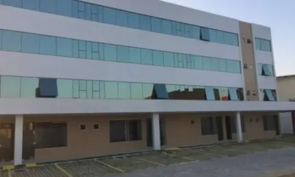 Sala comercial à venda no Pitangueiras, Lauro de Freitas , 31 m2 por R$ 220.000