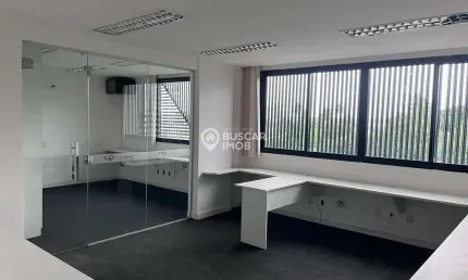 Sala comercial com 1 sala para alugar no estrada do coco, lauro de freitas  por r$ 4.850