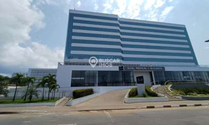 Sala comercial à venda no Centro, Lauro de Freitas  por R$ 265.000