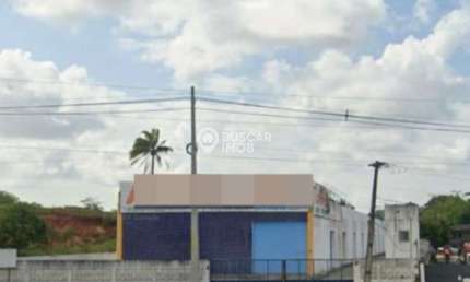 Barracão / Galpão / Depósito para alugar no Centro, Camaçari  por R$ 4.000
