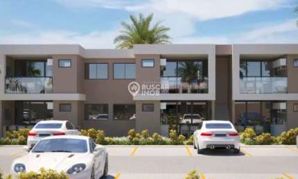 Apartamento com 2 quartos à venda no Buraquinho, Lauro de Freitas , 65 m2 por R$ 420.000