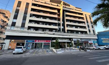 Sala comercial para alugar no Pitangueiras, Lauro de Freitas  por R$ 3.000