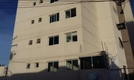 Apartamento com 2 quartos para alugar no Buraquinho, Lauro de Freitas , 57 m2 por R$ 2.500