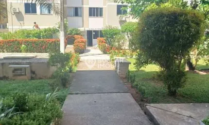 Apartamento com 2 quartos à venda no Recreio Ipitanga, Lauro de Freitas , 55 m2 por R$ 210.000