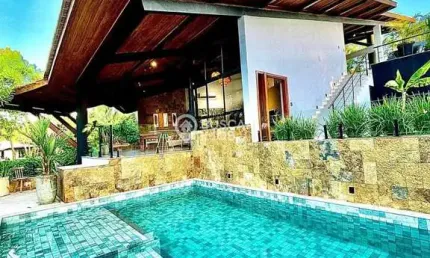 Casa em condomínio fechado com 4 quartos à venda no Estrada do Coco, Lauro de Freitas , 620 m2 por R$ 3.700.000