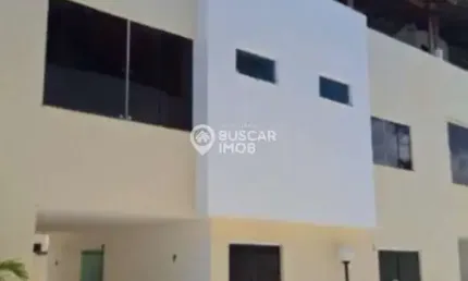Apartamento com 3 quartos à venda no Ipitanga, Lauro de Freitas , 150 m2 por R$ 440.000