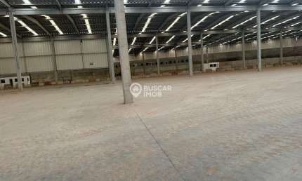 Barracão / Galpão / Depósito com 5 salas para alugar no Centro, Simões Filho 