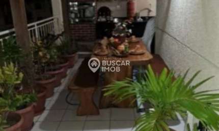 Apartamento com 2 quartos à venda em Caji, Lauro de Freitas , 92 m2 por R$ 270.000