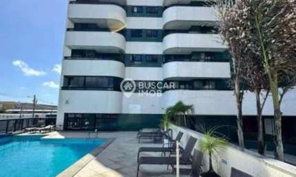 Apartamento com 1 quarto à venda no Pitangueiras, Lauro de Freitas 