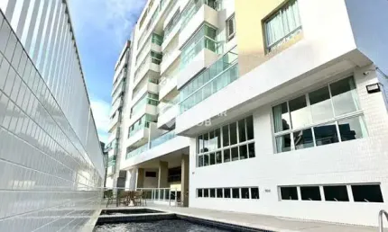 Apartamento com 2 quartos à venda no Pitangueiras, Lauro de Freitas 