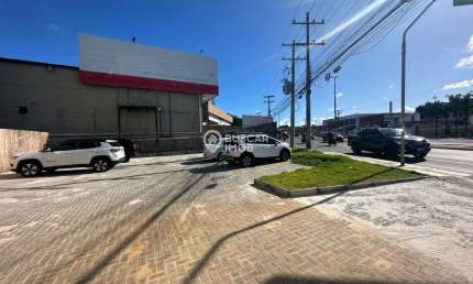 Barracão / Galpão / Depósito para alugar no Estrada do Coco, Lauro de Freitas , 483 m2 por R$ 30.000