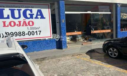 Ponto comercial para alugar no Estrada do Coco, Lauro de Freitas , 450 m2 por R$ 25.000
