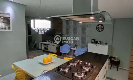 Apartamento com 2 quartos à venda no Abrantes, Camaçari , 62 m2 por R$ 320.000