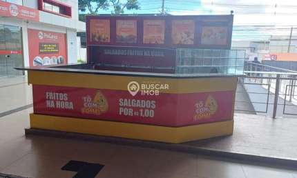 Ponto comercial à venda no Recreio Ipitanga, Lauro de Freitas , 55 m2 por R$ 300.000