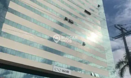Sala comercial com 1 sala à venda no Buraquinho, Lauro de Freitas , 35 m2 por R$ 220.000