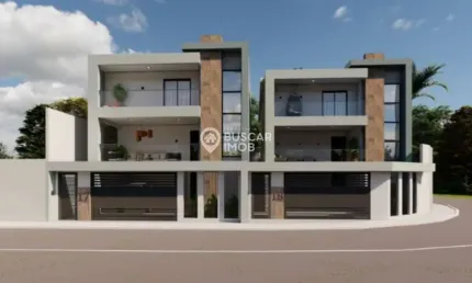 Casa em condomínio fechado com 4 quartos à venda no Vilas do Atlantico, Lauro de Freitas , 276 m2 por R$ 1.200.000