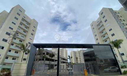 Apartamento com 2 quartos à venda no Buraquinho, Lauro de Freitas 