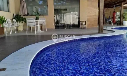 Casa em condomínio fechado com 4 quartos à venda no Vilas do Atlantico, Lauro de Freitas 