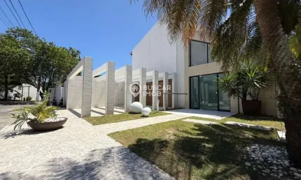 Casa em condomínio fechado com 3 quartos à venda no Buraquinho, Lauro de Freitas 